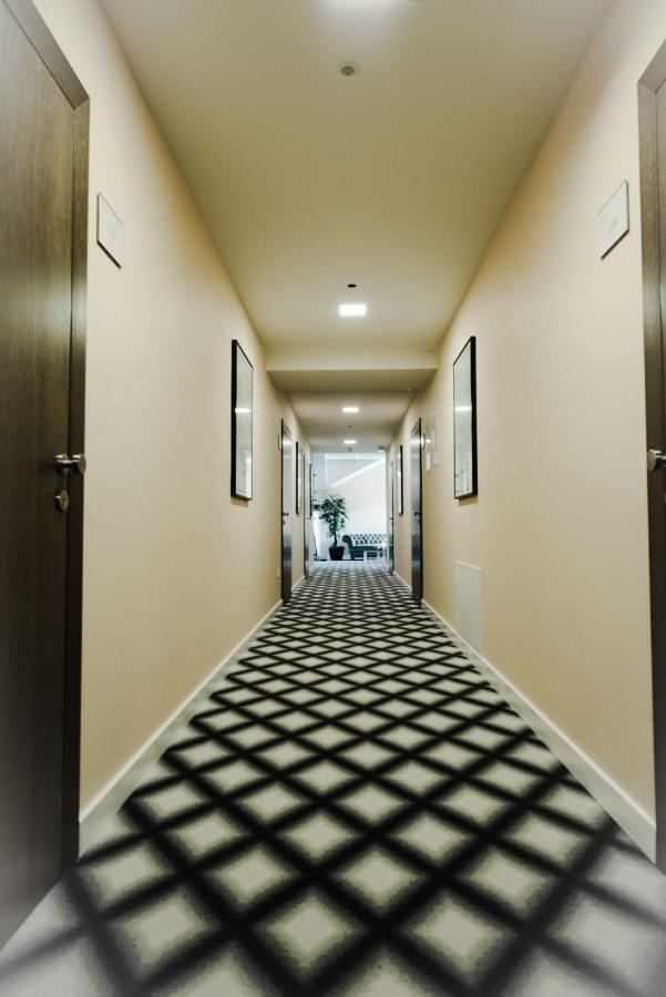 Swiss Plus Hotel Bihac Exterior photo