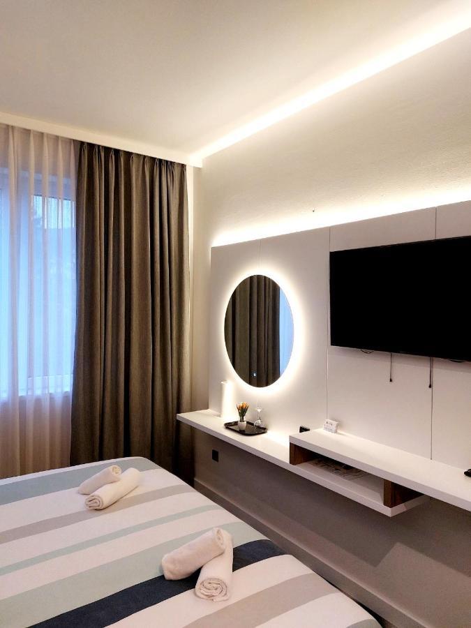 Swiss Plus Hotel Bihac Exterior photo