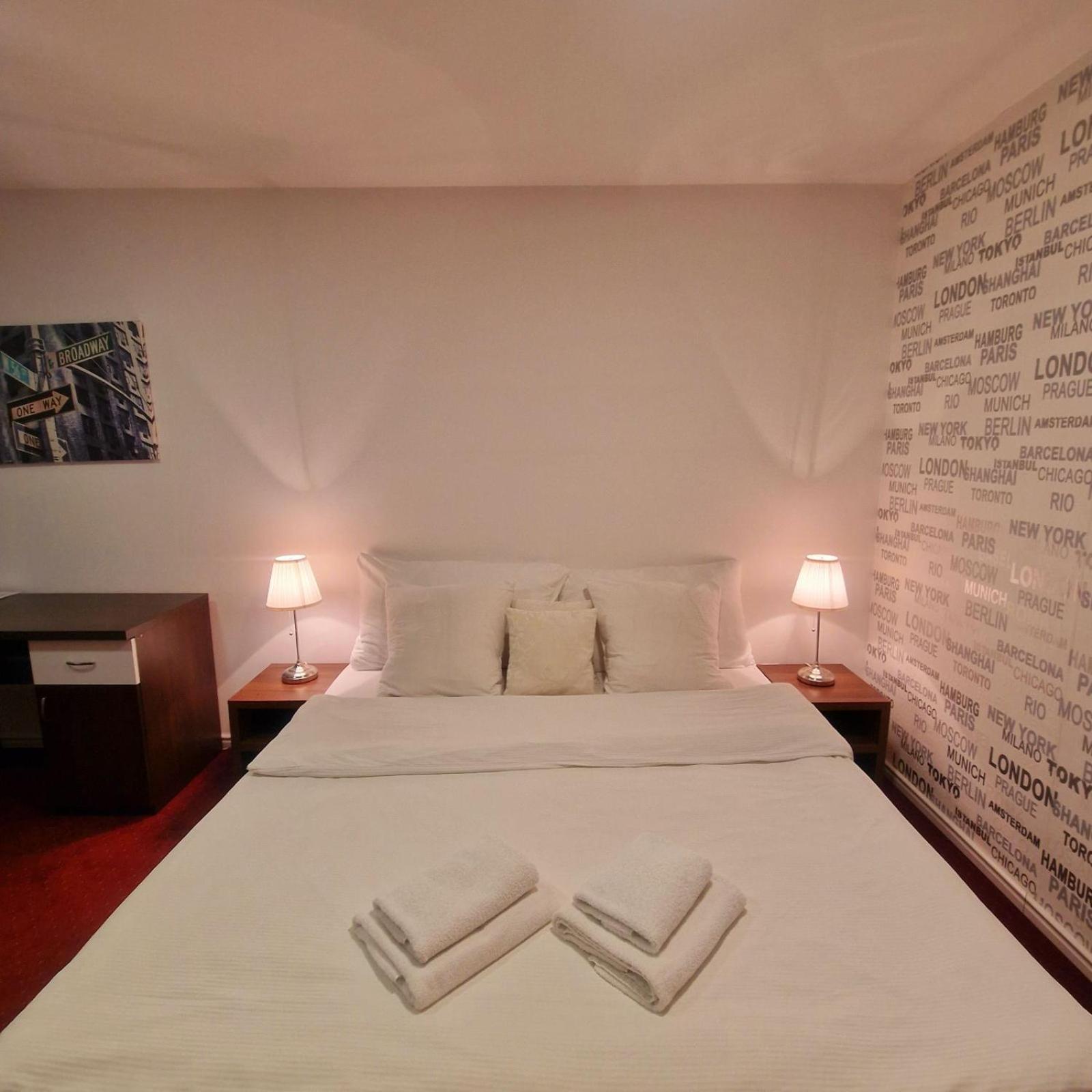 Swiss Plus Hotel Bihac Exterior photo